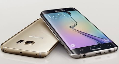 Harga Samsung Galaxy S6 dan S6 Edge 12 Negara