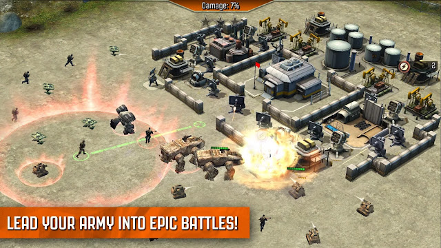 mod apk indir call of duty heroes hile apk indir