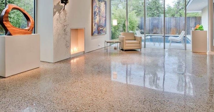 Concrete Polishing Melbourne