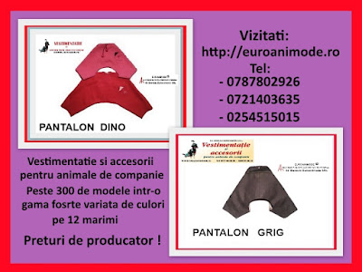 Pantaloni