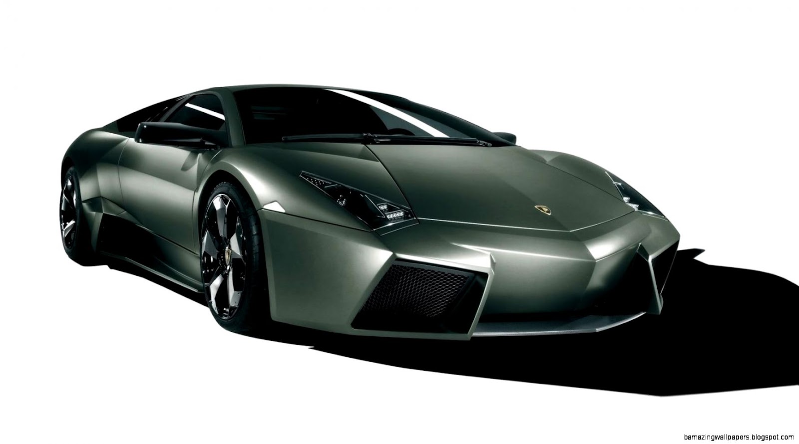 Lamborghini Reventon