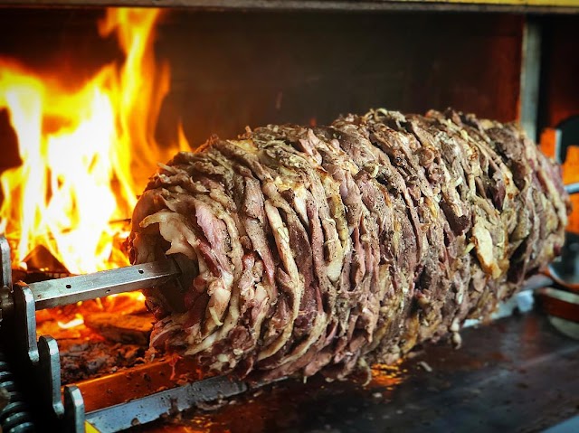 Nisan 2019 Ne Kadara Yenir?
