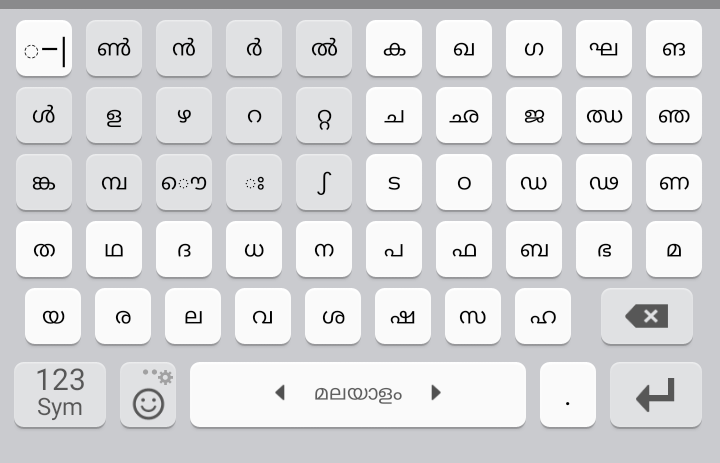 malayalam typing ism keyboard malayalam typing ism keyboard