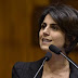 Eu e Haddad estamos prontos para vencer eleição em qualquer cenário, diz Manuela