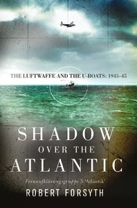 Shadow over the Atlantic