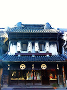 Edo was the original name before the city became Tokyo, so technically, . (image ab cd bddf bb )