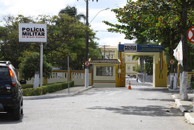Image result for vila militar de bom despacho mg