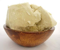 what is Shea Butter