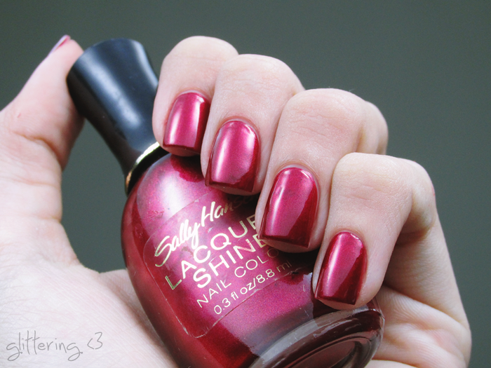 Esmalte Brilliant da Sally Hansen