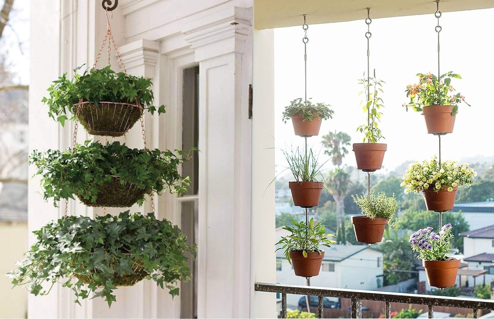 7 Inspirasi Taman Depan Rumah yang Elok Dipandang Jual Kantong Sampah