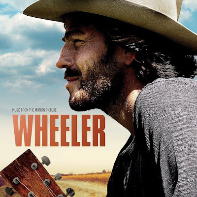 Wheeler Movie Soundtrack