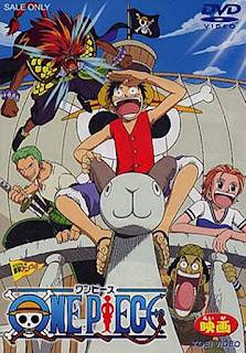 Download Film One Piece: The Movie (2000) Subtitle Indonesia Download Film One Piece: The Movie (2000) Subtitle Indonesia