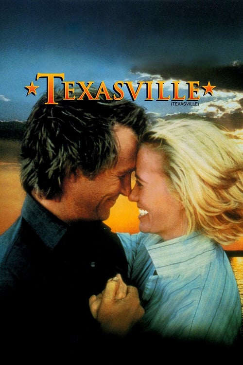 [HD] Texasville 1990 Pelicula Online Castellano