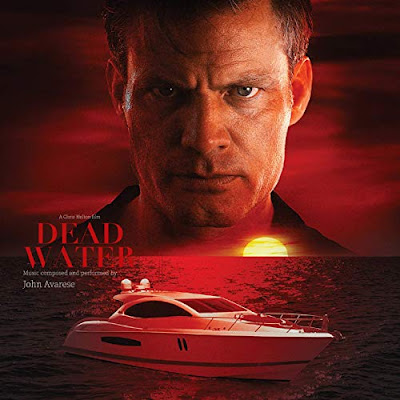 Dead Water 2019 Soundtrack John Avarese
