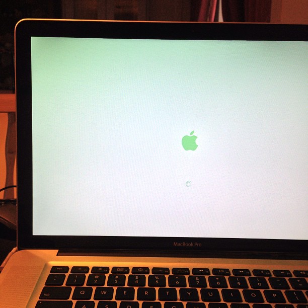 Cherchez Beauté My Week on Instagram 17 23 June 2013