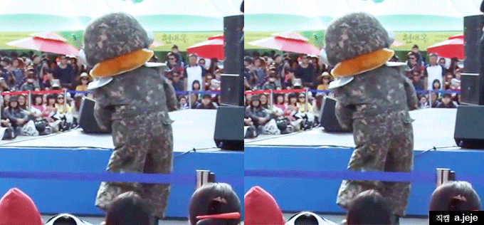 제이슨므라즈-butterfly 맞춰 춤추는 재중이 | 인스티즈