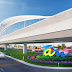 El Gobierno de Tamaulipas dio inicio con los trabajos de construcción del Puente Superior Vehicular en Avenida Hidalgo con Oriente 2, Mil Cumbres y el Pasito