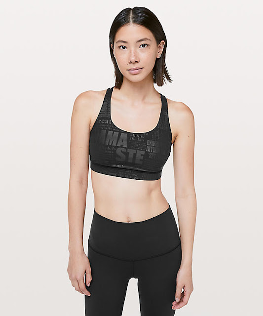 radiant rhapsody bra lululemon