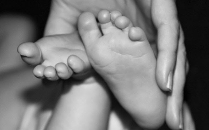 Baby Boy Born Without A Reproductive Organ