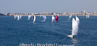 Le prologue des Sables - Les Acores - Les Sables 2012