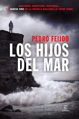 Los hijos del mar - Pedro Feijoo (2013)