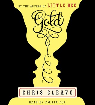 Review & Giveaway: Gold by Chris Cleave (audio) (CLOSED)