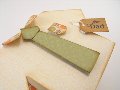 She's a Sassy Lady: Gift Box for Dad!