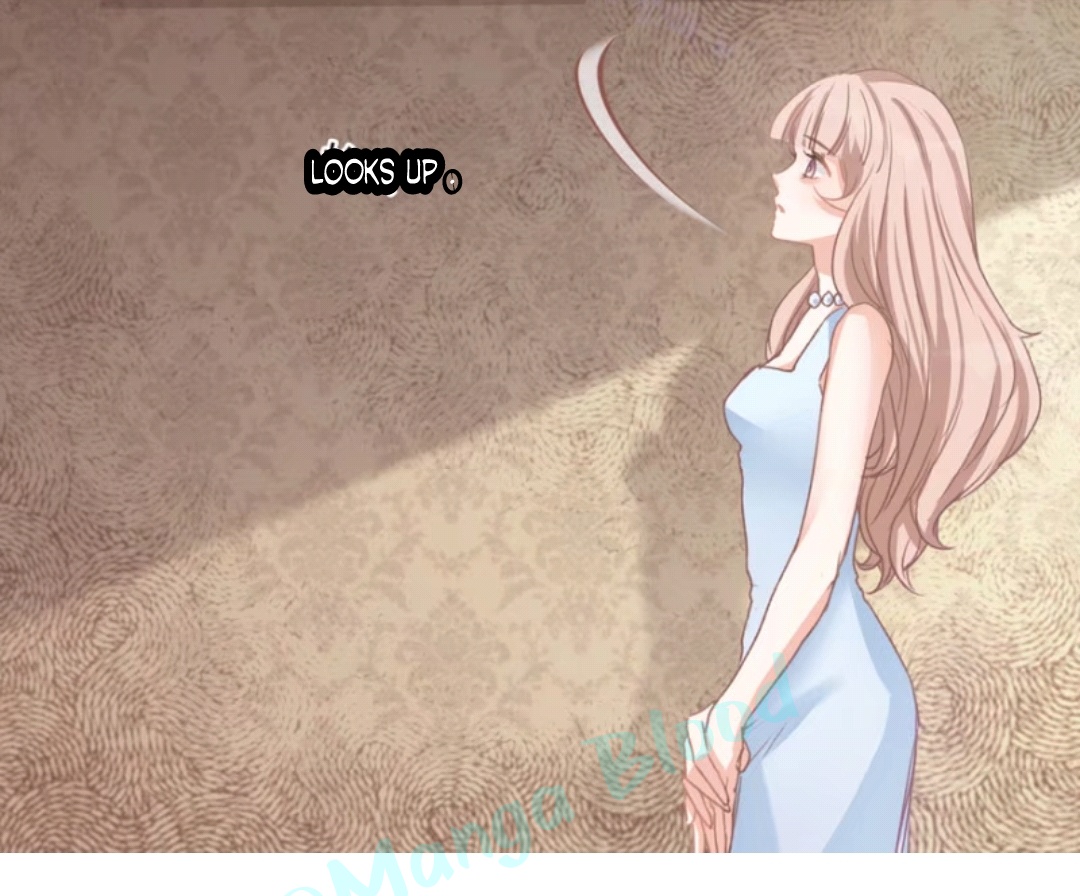 Chapter 21 Dangerous Love - MANGA BLOOD