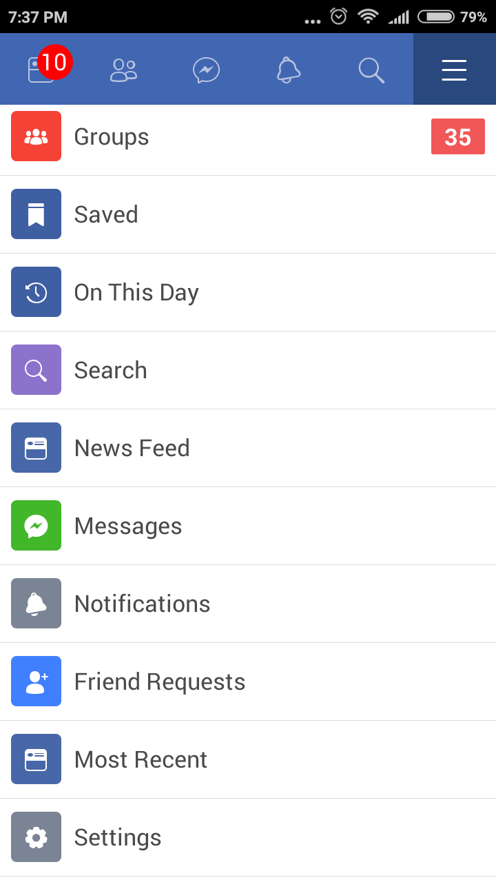 Facebook Lite is Much Better Than Regular Facebook For Android