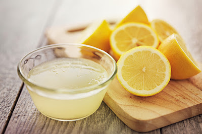 الطريقة الصحية لتخسيس البطن باستخدام الماء و الليمون