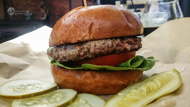 Appetizers At Three Blind Mice Mount Clemens Mi The Not