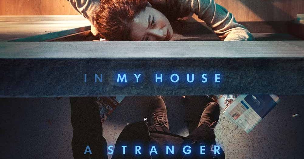 Door Lock (Korean Movie Review)