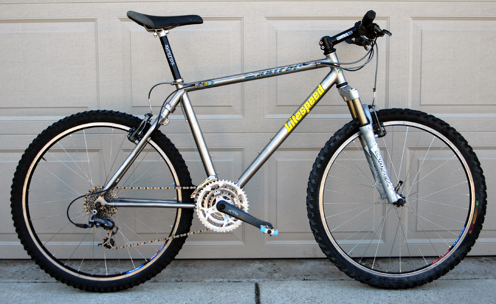 litespeed nolichucky review