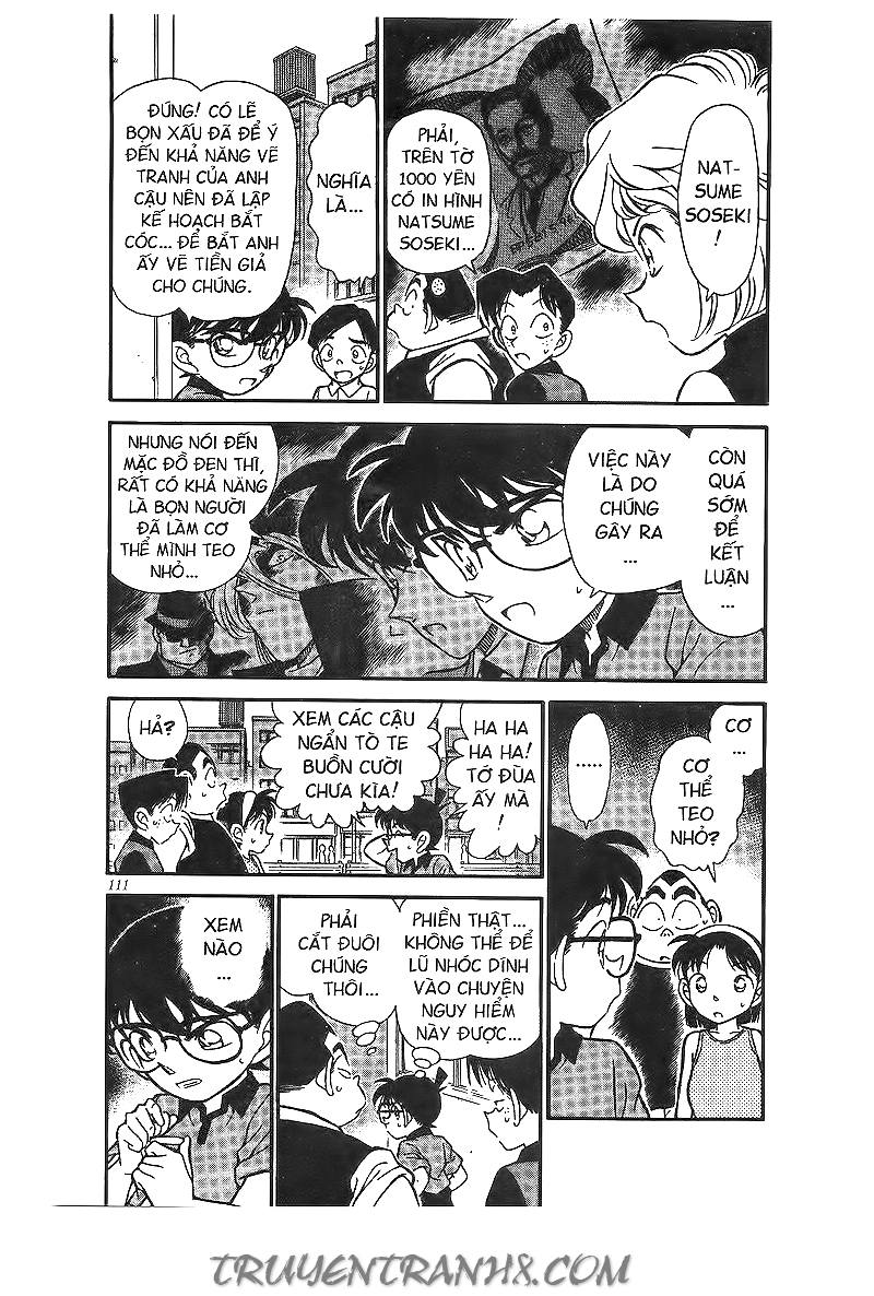 Detective Conan Chap 177 - Truyen.Chap.VN