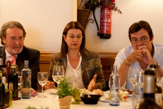 JAULA DE GATOS MONICA DE ORIOL E ICAZA , EN LA JAULA DE GATOS.