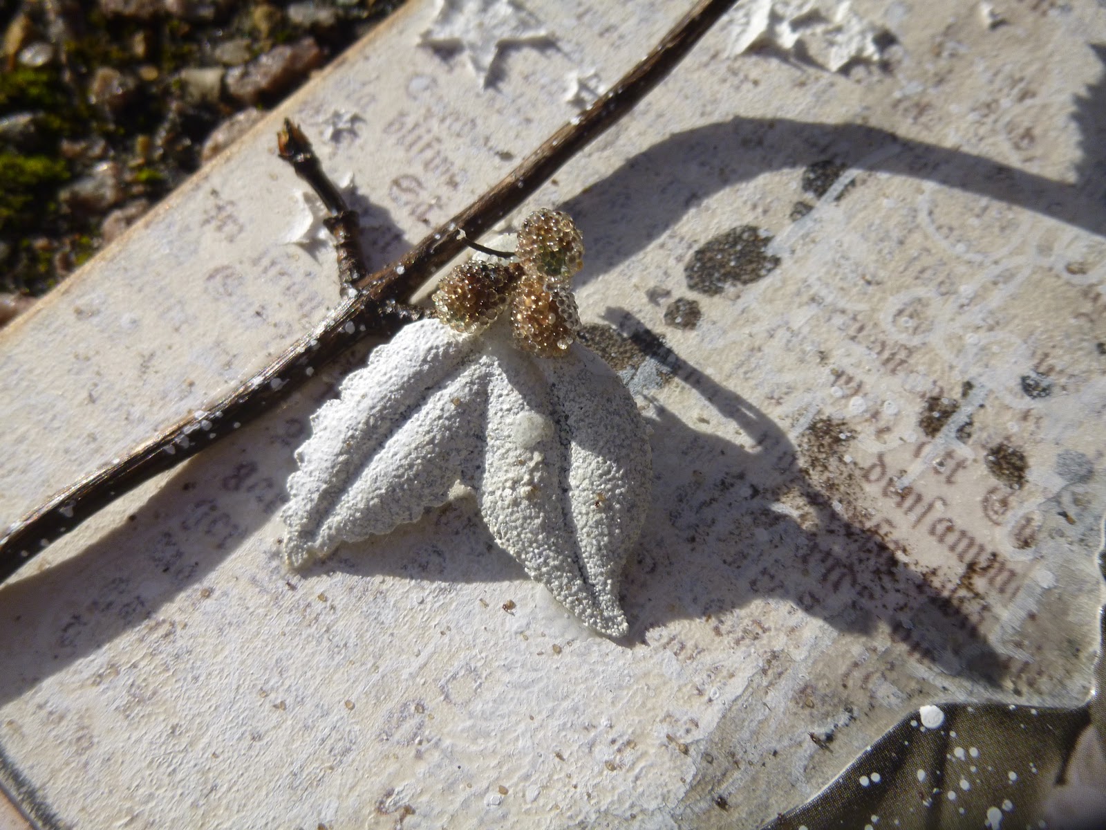 Words and Pictures Star Light, Star Bright