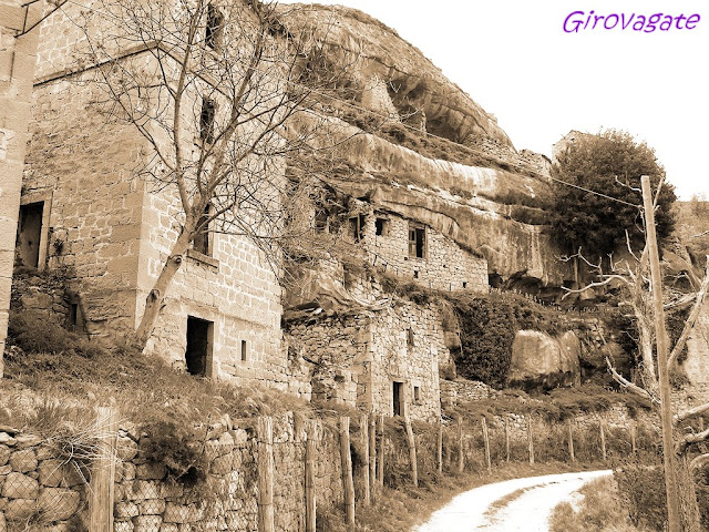 Rocchetta albergo diffuso