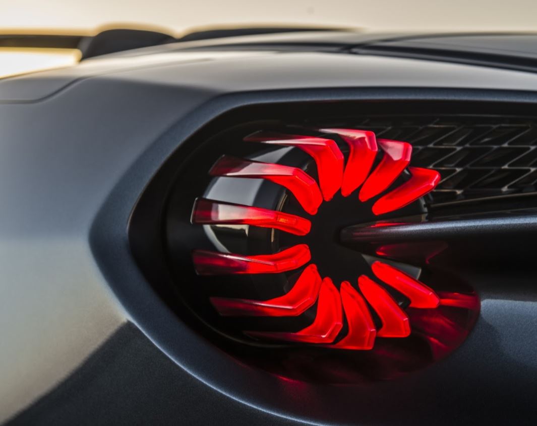 Aston Martin Vulcan Price >> Just A Car Guy: Aston Martin Vulcan-inspired ‘Blade’ tail ... Aston Martin Vulcan Price >> Just A Car Guy: Aston Martin Vulcan-inspired ‘Blade’ tail ...