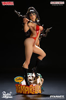 Pre-order de Super Mixture Model Vampirella - Mamegyorai Pre-order de Super Mixture Model Vampirella - Mamegyorai