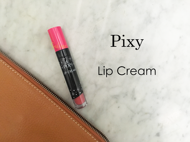 Pixy Lip Cream Matte Buat Bibir Anda Semakin Berkilau Pixy Lip Cream Matte Buat Bibir Anda Semakin Berkilau