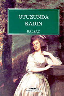 Otuzunda Kadın – Honore de Balzac PDF indir