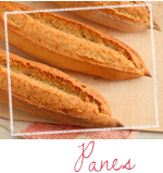 Lola en la cocina: Brezeln o Pretzels para Bake the World