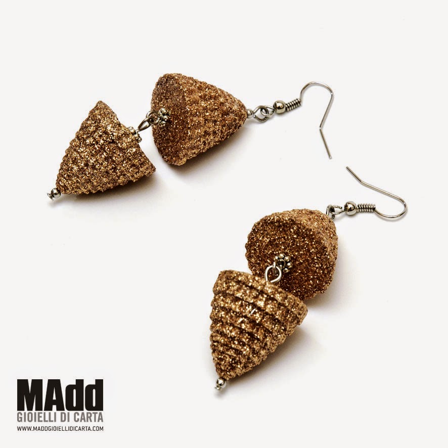 Gioielli Moda Per Feste Orecchini A Perno Con Lettera D In Oro Rosa - Decorati Con Zirconi Cubici, 1.5 Carati Totali, Ideali Per Feste Gioiello Fashion Con Iniziale