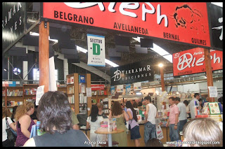 imagen feria del libro