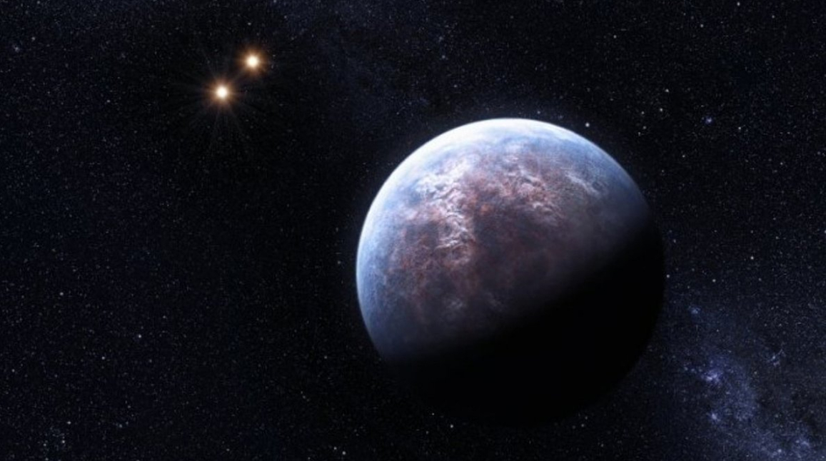 Gli astronomi scoprono un esopianeta reale e potenzialmente abitabile nel sistema in cui Star Trek localizza Vulcano.