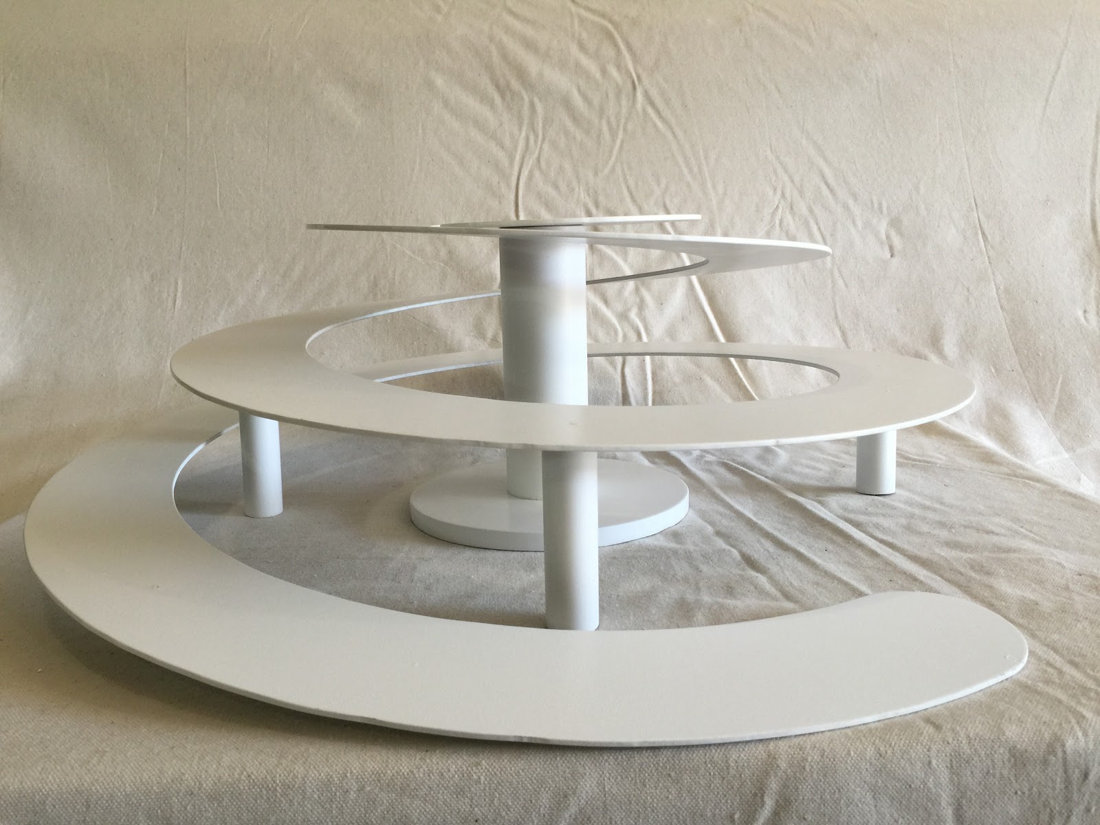 Mikes Amazing Stands Assembly Instructions