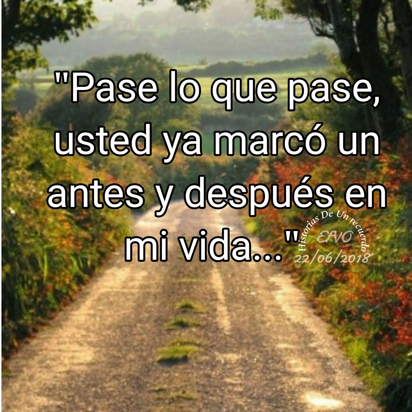 La Luna En Tus Ojos Pase Lo Que Pase