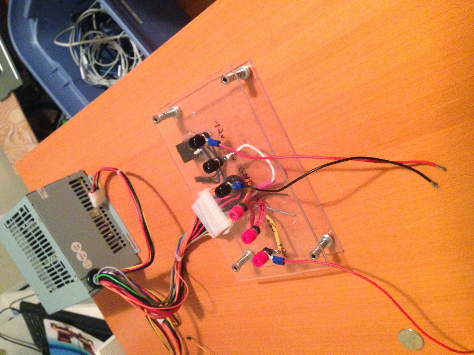 Too Curious For My Own Good Simple NMR Part 2