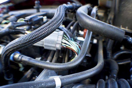 Have Your Belts and Hoses Inspected for National Car Care Month