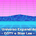 Universo Expandido - GOTY e Stan Lee